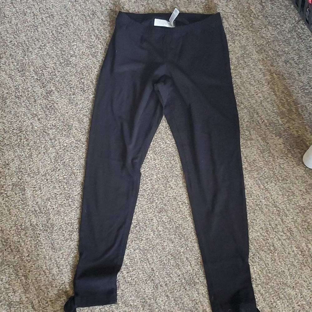 Old navy leggings size large